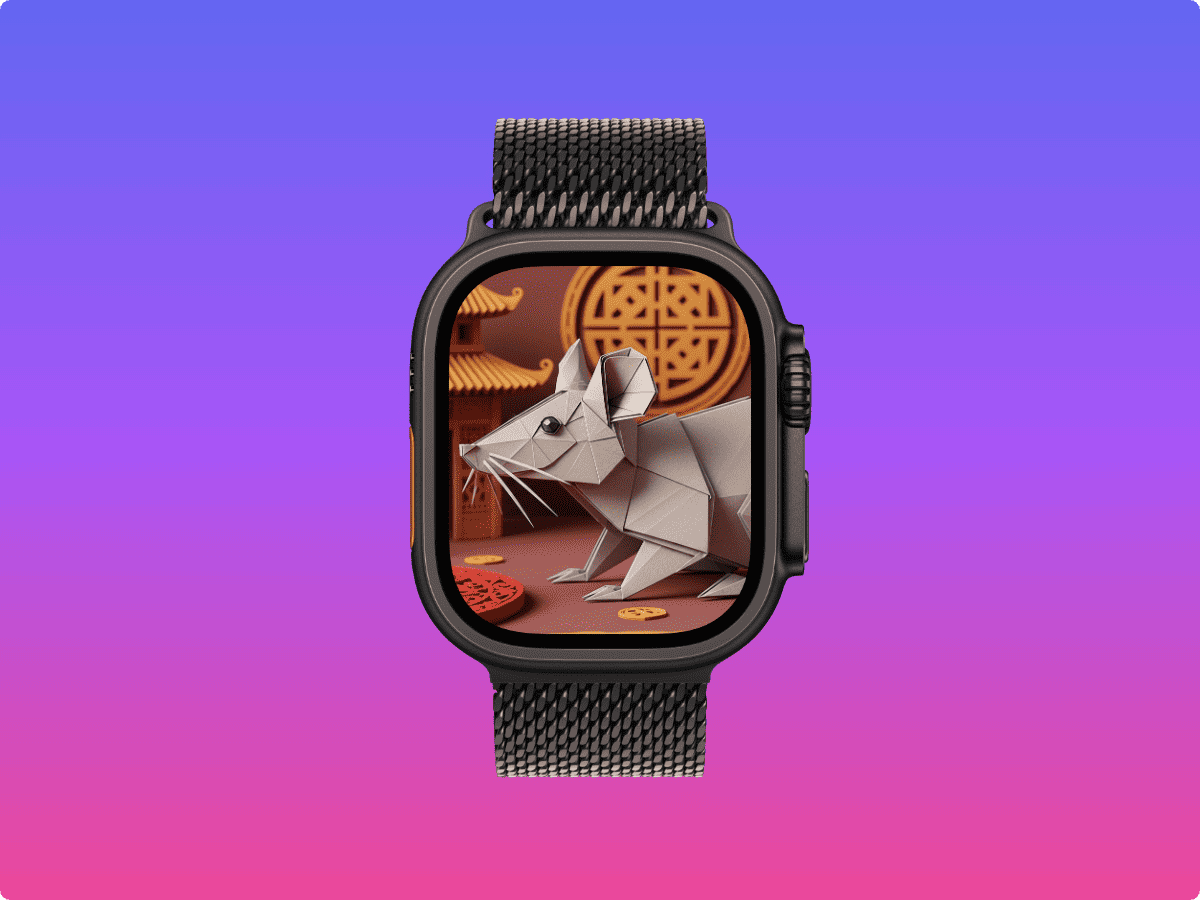 App interface screenshot mockup for a product feature showcase